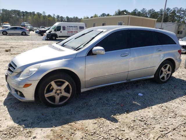 Aukcja sprzedaży 2010 Mercedes-benz R 350 4matic, vin: 4JGCB6FB8AA101944, numer aukcji: 44912693