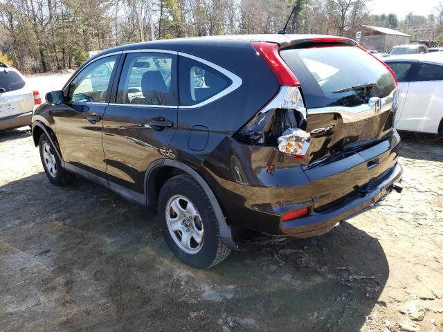 Aukcja sprzedaży 2015 Honda Cr-v Lx, vin: 2HKRM4H36FH629680, numer aukcji: 45465333