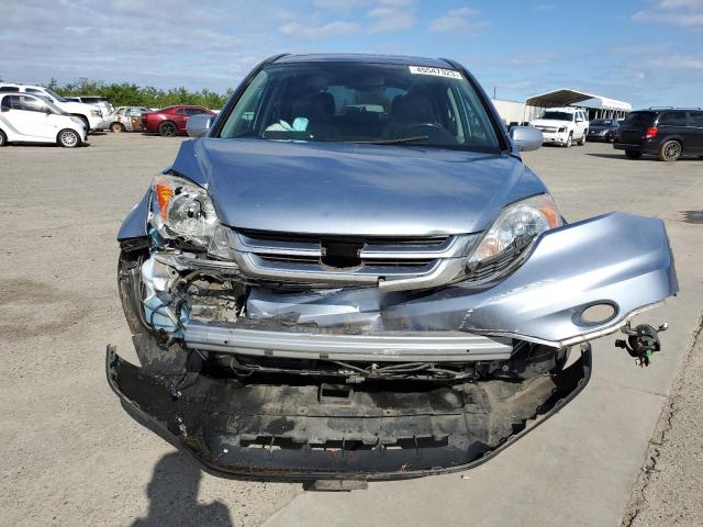 Aukcja sprzedaży 2010 Honda Cr-v Exl, vin: 5J6RE4H77AL006311, numer aukcji: 45547323