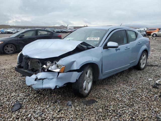 Aukcja sprzedaży 2013 Dodge Avenger Sxt, vin: 1C3CDZCB4DN740764, numer aukcji: 45516373