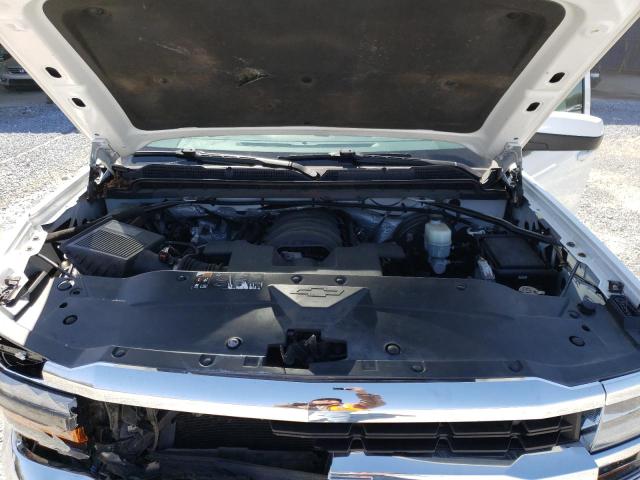 Aukcja sprzedaży 2016 Chevrolet Silverado K1500 Lt, vin: 3GCUKREC3GG247022, numer aukcji: 45444283