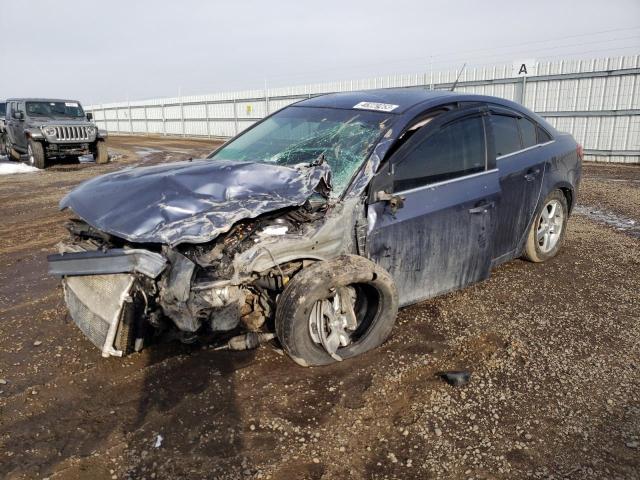 Aukcja sprzedaży 2013 Chevrolet Cruze Lt, vin: 1G1PC5SB3D7199472, numer aukcji: 45229253