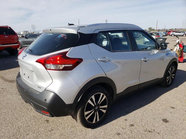 Aukcja sprzedaży 2020 Nissan Kicks Sv, vin: 3N1CP5CV5LL511131, numer aukcji: 45342673