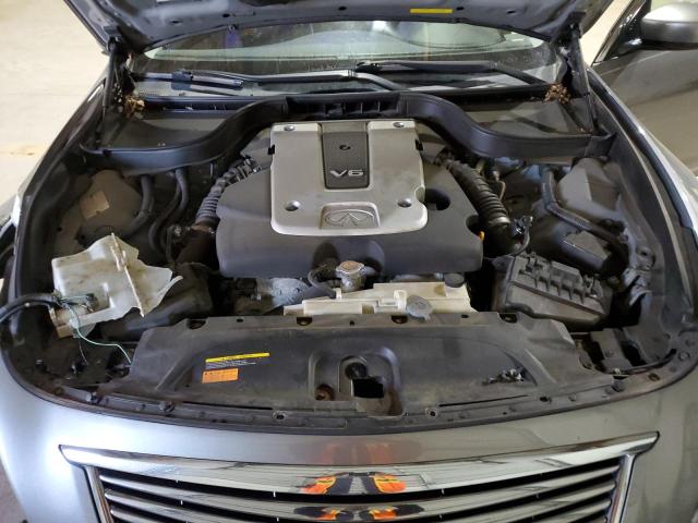 Aukcja sprzedaży 2011 Infiniti G25, vin: JN1DV6AR2BM650966, numer aukcji: 45379743