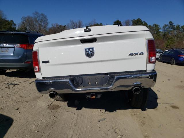 45221863 :رقم المزاد ، 1C6RR7JT4ES145379 vin ، 2014 Ram 1500 Laie مزاد بيع