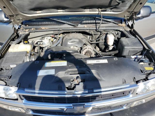 Aukcja sprzedaży 2001 Chevrolet Suburban K1500, vin: 3GNFK16T01G169905, numer aukcji: 45177863