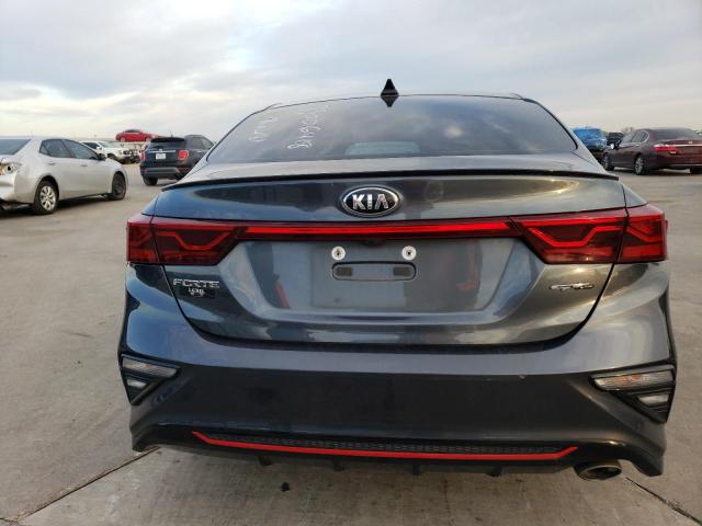 Aukcja sprzedaży 2020 Kia Forte Gt Line, vin: 3KPF34AD8LE186120, numer aukcji: 45379803