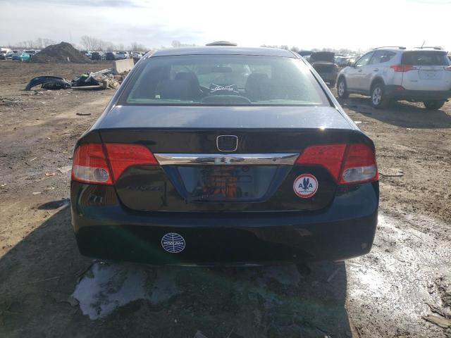 Aukcja sprzedaży 2010 Honda Civic Lx, vin: 19XFA1F51AE027992, numer aukcji: 45338883