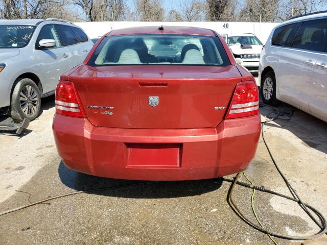 Aukcja sprzedaży 2008 Dodge Avenger Sxt, vin: 1B3LC56K88N160833, numer aukcji: 45180723