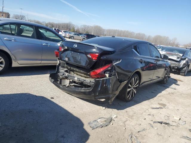 2019 Nissan Altima Sr მანქანა იყიდება აუქციონზე, vin: 1N4BL4CV1KC148051, აუქციონის ნომერი: 45382243