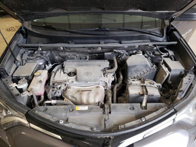 Aukcja sprzedaży 2017 Toyota Rav4 Le, vin: 2T3BFREV3HW613883, numer aukcji: 45332513