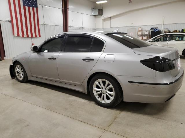 Aukcja sprzedaży 2012 Hyundai Genesis 3.8l, vin: KMHGC4DD6CU153548, numer aukcji: 45419163
