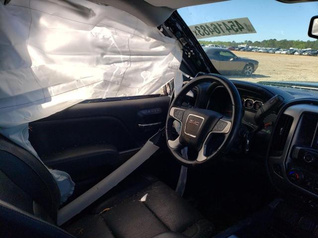 Aukcja sprzedaży 2018 Gmc Sierra K1500 Slt, vin: 3GTU2NEC4JG600772, numer aukcji: 45416483