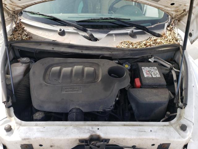 Aukcja sprzedaży 2010 Chevrolet Hhr Lt, vin: 3GNBACDV3AS644638, numer aukcji: 45304953