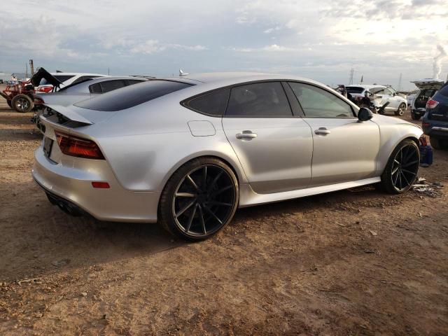 Aukcja sprzedaży 2016 Audi Rs7 Performance, vin: WUAWRAFC1GN906181, numer aukcji: 45469833