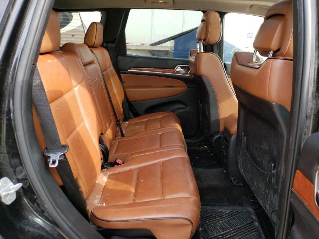 Aukcja sprzedaży 2012 Jeep Grand Cherokee Overland, vin: 1C4RJFCT4CC269537, numer aukcji: 45328283