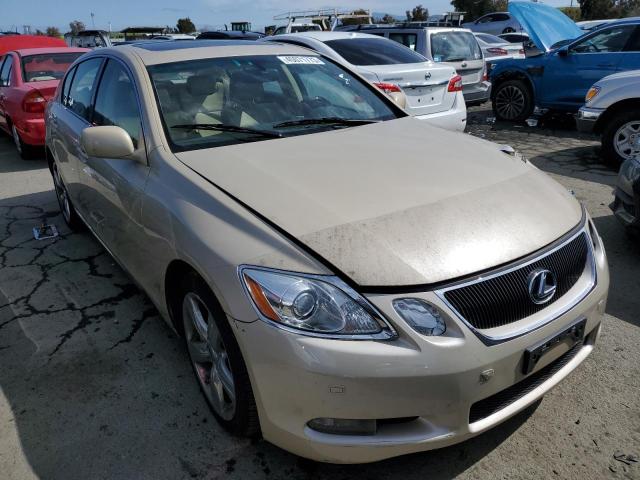 Aukcja sprzedaży 2006 Lexus Gs 430, vin: JTHBN96S565002795, numer aukcji: 45071773