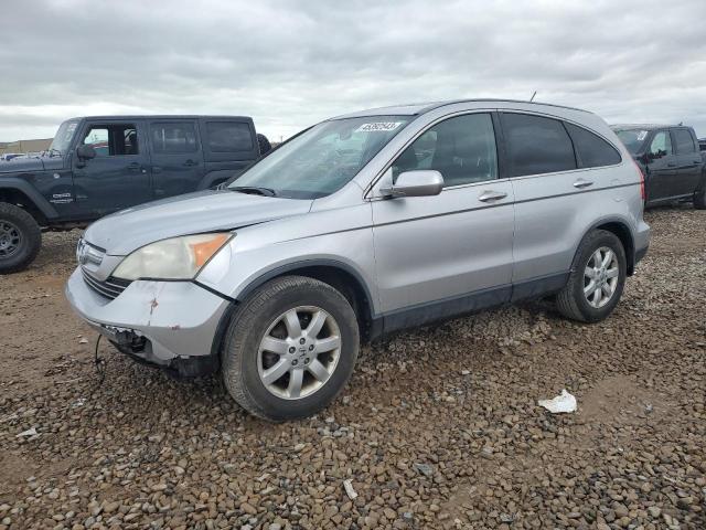 Aukcja sprzedaży 2009 Honda Cr-v Exl, vin: JHLRE48709C005795, numer aukcji: 45392543