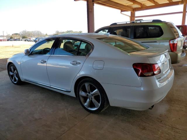 Aukcja sprzedaży 2008 Lexus Gs 350, vin: JTHBE96S180041559, numer aukcji: 45463853