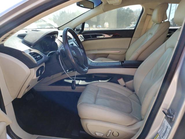 Aukcja sprzedaży 2015 Lincoln Mkz, vin: 3LN6L2GKXFR604051, numer aukcji: 45471103