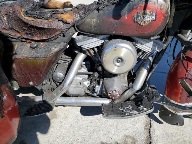 Aukcja sprzedaży 1986 Harley-davidson Flht Classic, vin: 1HD1DJL17GY500153, numer aukcji: 45463833
