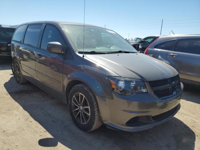 2016 Dodge Grand Caravan Se მანქანა იყიდება აუქციონზე, vin: 2C4RDGBG6GR400157, აუქციონის ნომერი: 44981933