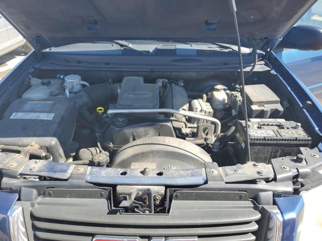 Aukcja sprzedaży 2005 Gmc Envoy, vin: 1GKDT13S352205260, numer aukcji: 45144203