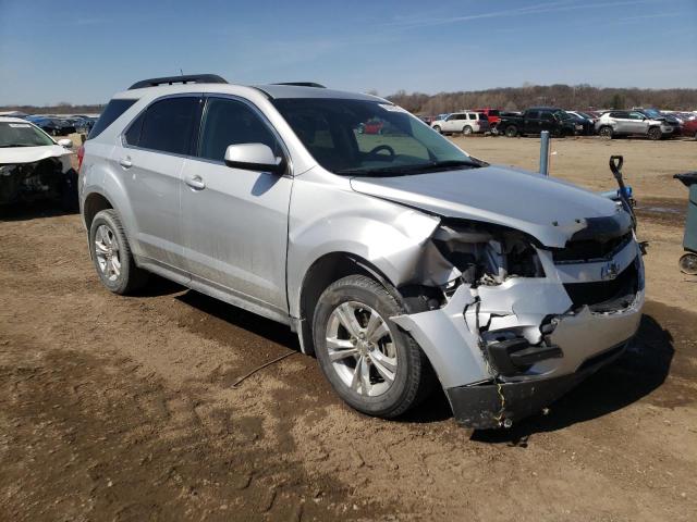 Aukcja sprzedaży 2012 Chevrolet Equinox Lt, vin: 2GNALDEK7C1184043, numer aukcji: 45478143
