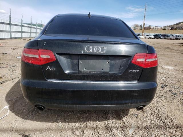 Aukcja sprzedaży 2010 Audi A6 Prestige, vin: WAUKGAFB7AN055534, numer aukcji: 45104923