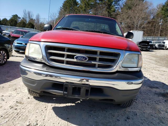 Aukcja sprzedaży 2001 Ford F150, vin: 1FTRF18W31NB56803, numer aukcji: 45473283