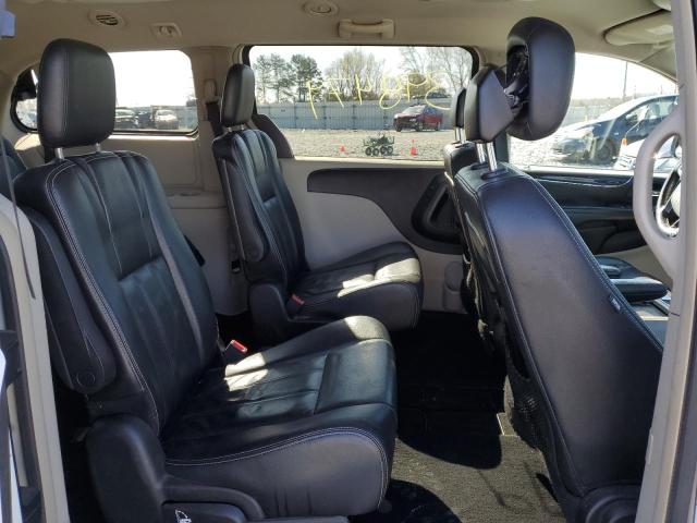 Aukcja sprzedaży 2013 Chrysler Town & Country Touring, vin: 2C4RC1BG6DR669920, numer aukcji: 45384183