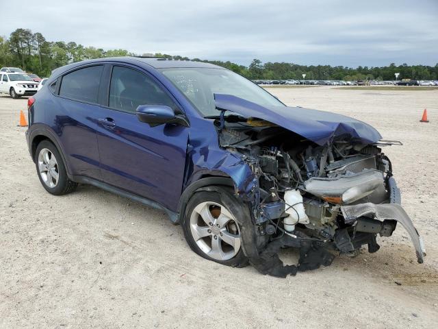 Aukcja sprzedaży 2016 Honda Hr-v Ex, vin: 3CZRU5H59GM728782, numer aukcji: 45474743