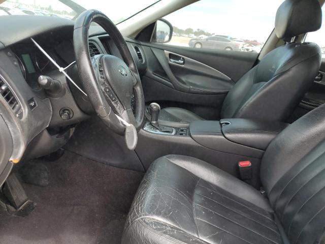 Aukcja sprzedaży 2008 Infiniti Ex35 Base, vin: JNKAJ09E88M300274, numer aukcji: 45244733