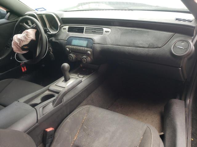 Aukcja sprzedaży 2012 Chevrolet Camaro Lt, vin: 2G1FB1E33C9101906, numer aukcji: 45512033