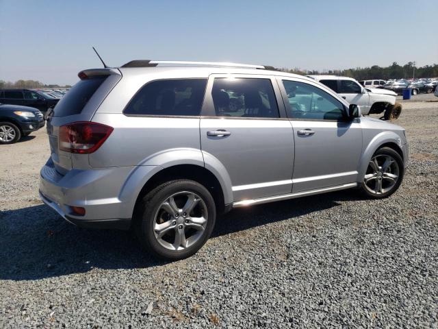 Aukcja sprzedaży 2017 Dodge Journey Crossroad, vin: 3C4PDCGB0HT607851, numer aukcji: 44867523