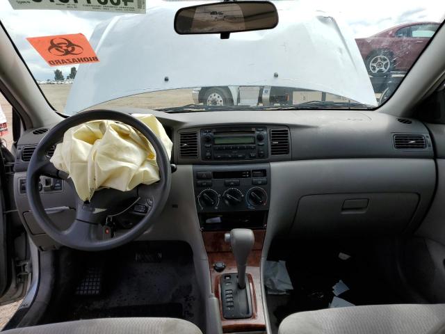 Aukcja sprzedaży 2006 Toyota Corolla Ce, vin: 1NXBR32E66Z677088, numer aukcji: 45511373