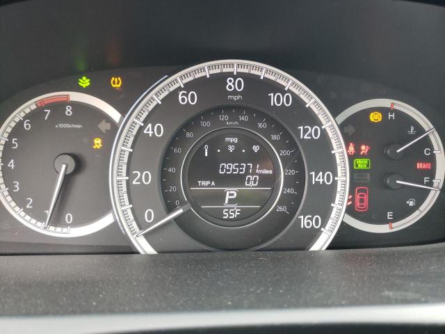 Aukcja sprzedaży 2015 Honda Accord Lx, vin: 1HGCR2F34FA037850, numer aukcji: 45547453