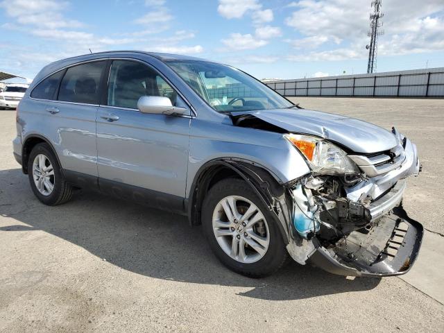 Aukcja sprzedaży 2010 Honda Cr-v Exl, vin: 5J6RE4H77AL006311, numer aukcji: 45547323