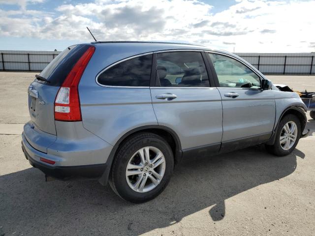 Aukcja sprzedaży 2010 Honda Cr-v Exl, vin: 5J6RE4H77AL006311, numer aukcji: 45547323