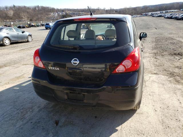 Aukcja sprzedaży 2007 Nissan Versa S, vin: 3N1BC13E07L393804, numer aukcji: 45482473