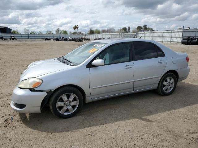 Aukcja sprzedaży 2006 Toyota Corolla Ce, vin: 1NXBR32E66Z677088, numer aukcji: 45511373