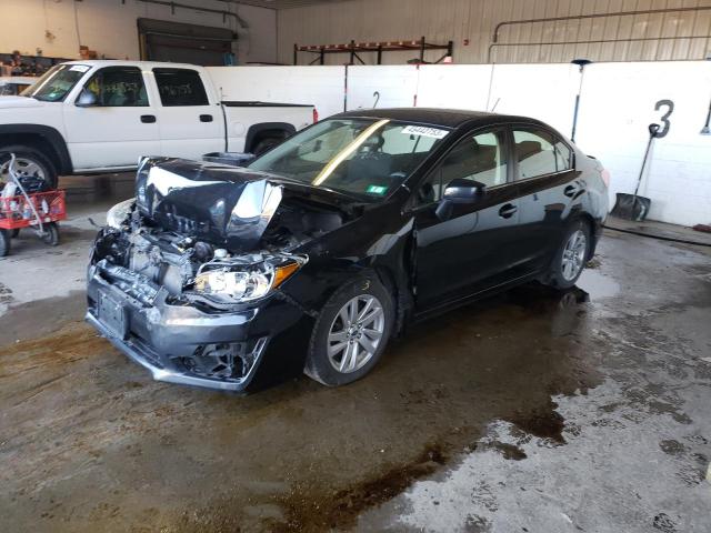 Aukcja sprzedaży 2015 Subaru Impreza Premium, vin: JF1GJAC67FH022837, numer aukcji: 45442753
