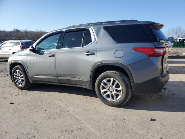2019 Chevrolet Traverse Lt მანქანა იყიდება აუქციონზე, vin: 1GNEVGKW6KJ281386, აუქციონის ნომერი: 45259063