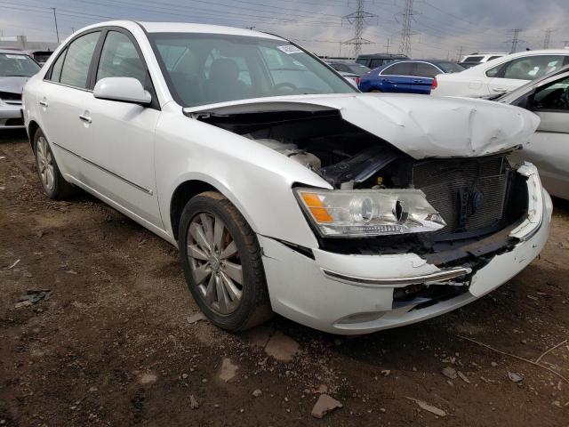 Aukcja sprzedaży 2009 Hyundai Sonata Se, vin: 5NPEU46CX9H510925, numer aukcji: 45368923