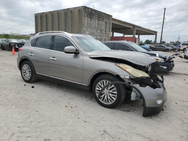 Aukcja sprzedaży 2008 Infiniti Ex35 Base, vin: JNKAJ09E88M300274, numer aukcji: 45244733