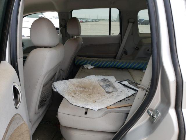 Aukcja sprzedaży 2008 Chevrolet Hhr Lt, vin: 3GNDA23D48S619821, numer aukcji: 45356733
