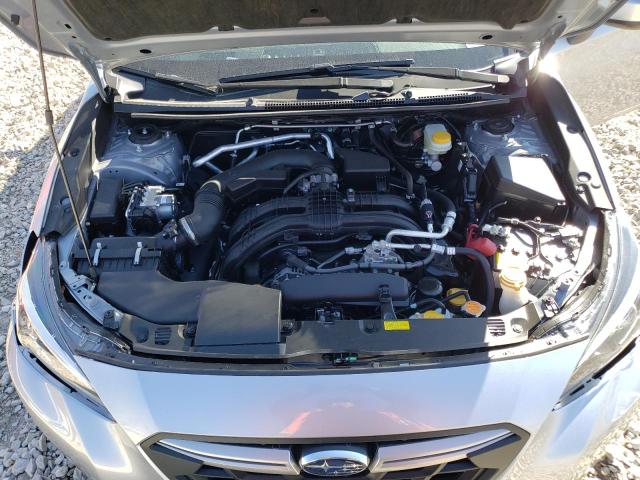 Aukcja sprzedaży 2023 Subaru Crosstrek Premium, vin: JF2GTAPC2P8249733, numer aukcji: 45483453