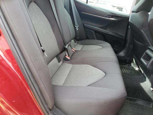 Aukcja sprzedaży 2019 Toyota Camry L, vin: 4T1B11HK5KU711475, numer aukcji: 45550503