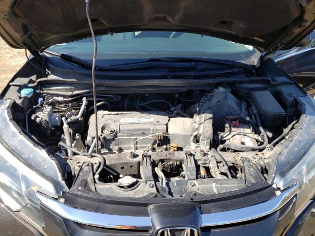 Aukcja sprzedaży 2015 Honda Cr-v Lx, vin: 2HKRM4H36FH629680, numer aukcji: 45465333