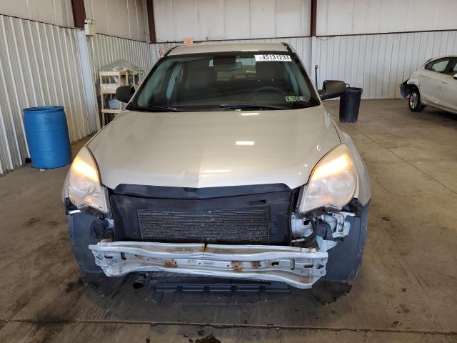 Aukcja sprzedaży 2012 Chevrolet Equinox Ls, vin: 2GNFLCEKXC6266450, numer aukcji: 45131233